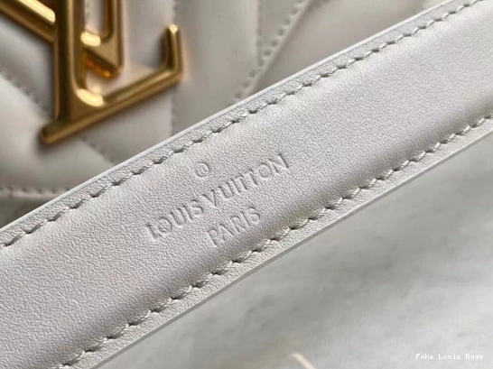Repzbay CHAIN NEW VUITTON WAVE BAG LOUIS 0815